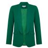 CLOTHING Miss Etam | Blazer Groen