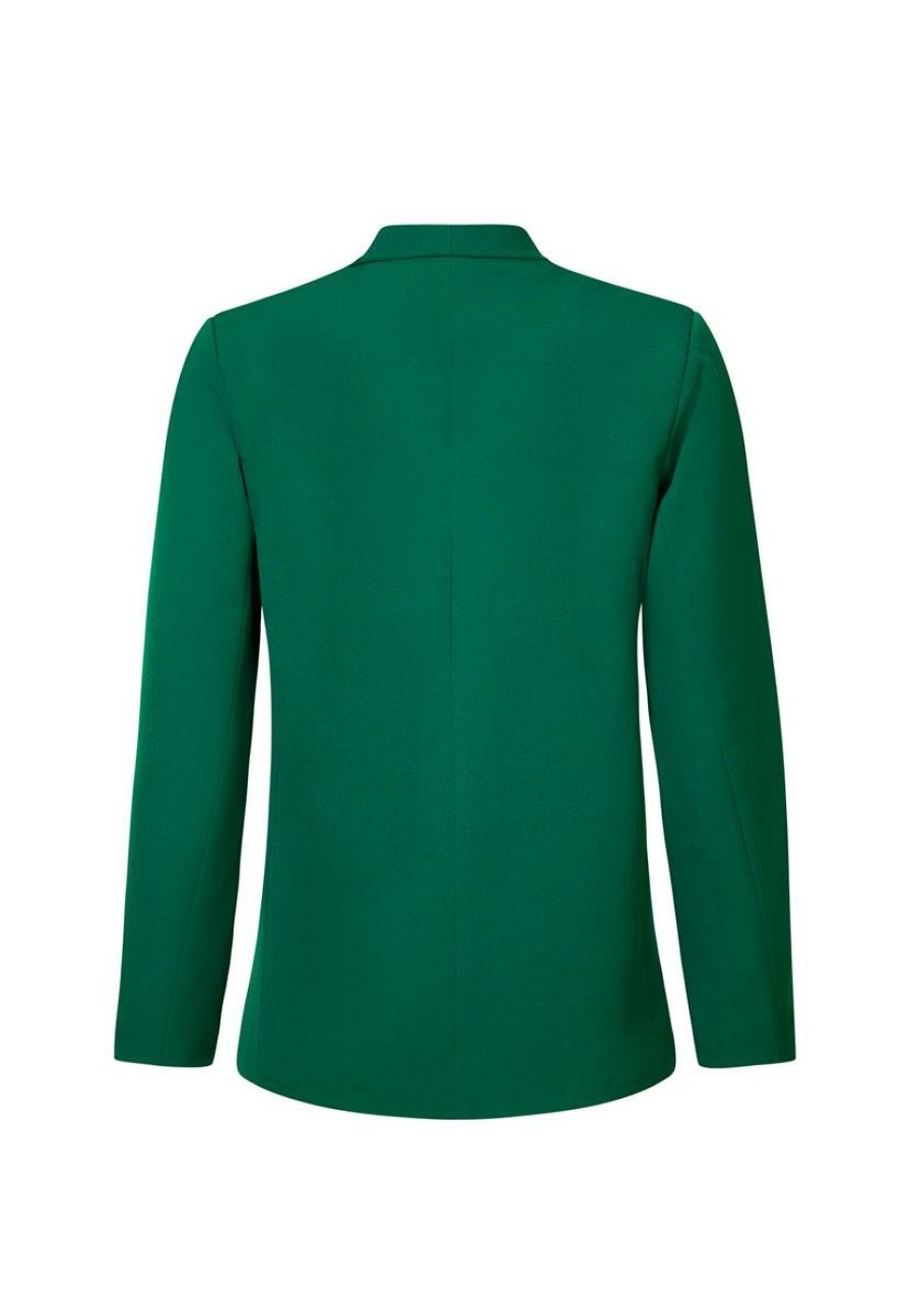 CLOTHING Miss Etam | Blazer Groen