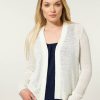 CLOTHING Miss Etam | Vest Wit