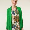 CLOTHING Miss Etam | Vest Groen