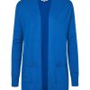 CLOTHING Miss Etam | Vest Blauw