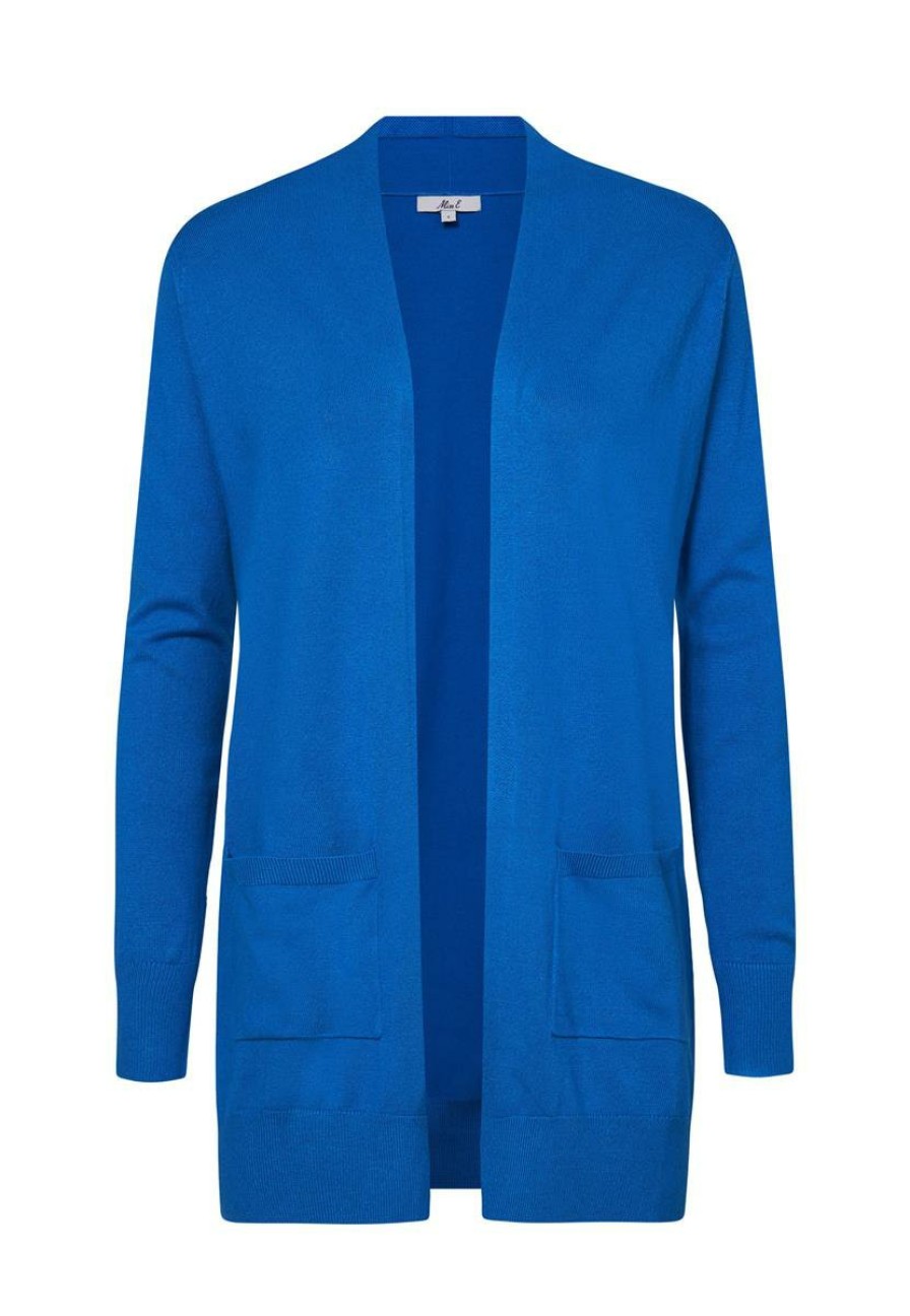 CLOTHING Miss Etam | Vest Blauw