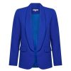 CLOTHING Miss Etam | Blazer Blauw