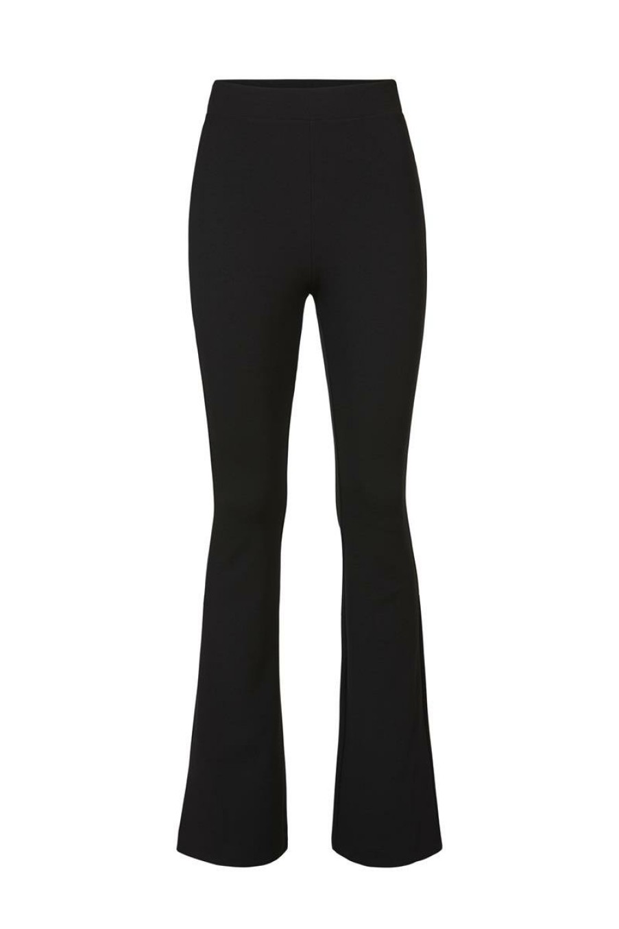 CLOTHING Miss Etam | Broek 'Mara' Zwart 36"