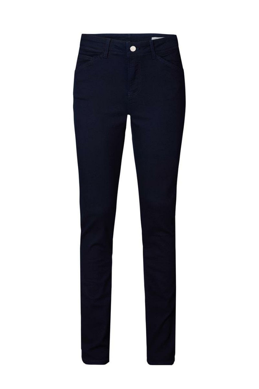 CLOTHING Miss Etam | Jeans 'Felize Flex' Blauw