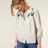 CLOTHING Miss Etam | Blouse Print Wit