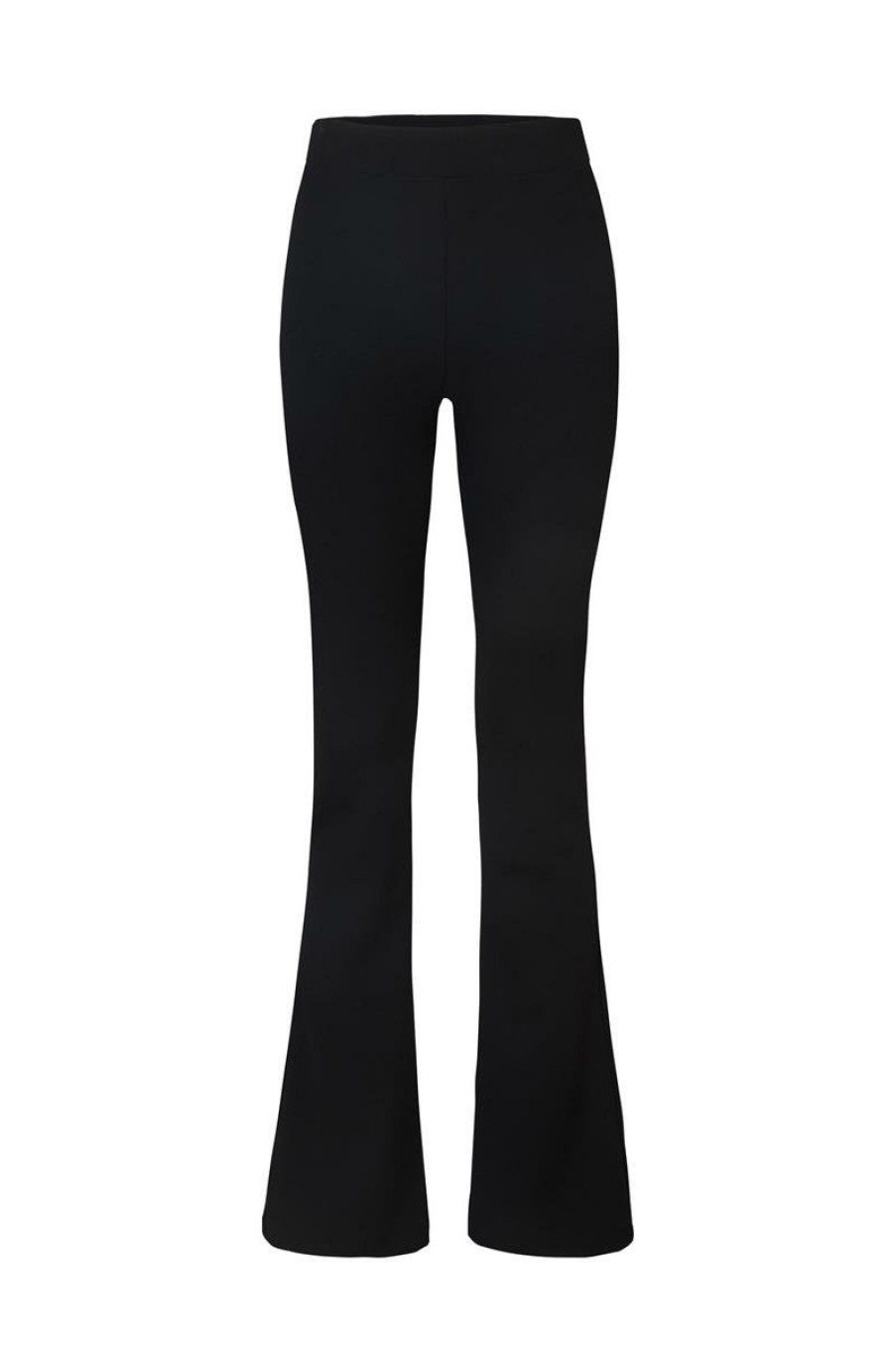 CLOTHING Miss Etam | Broek 'Mara' Zwart 32"