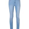 CLOTHING Miss Etam | Jeans Slim Fit Blauw 36"