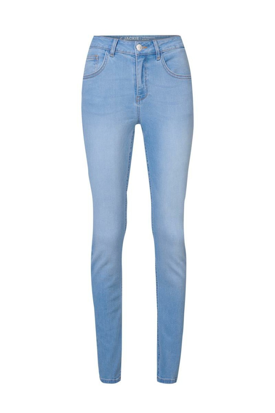 CLOTHING Miss Etam | Jeans Slim Fit Blauw 36"