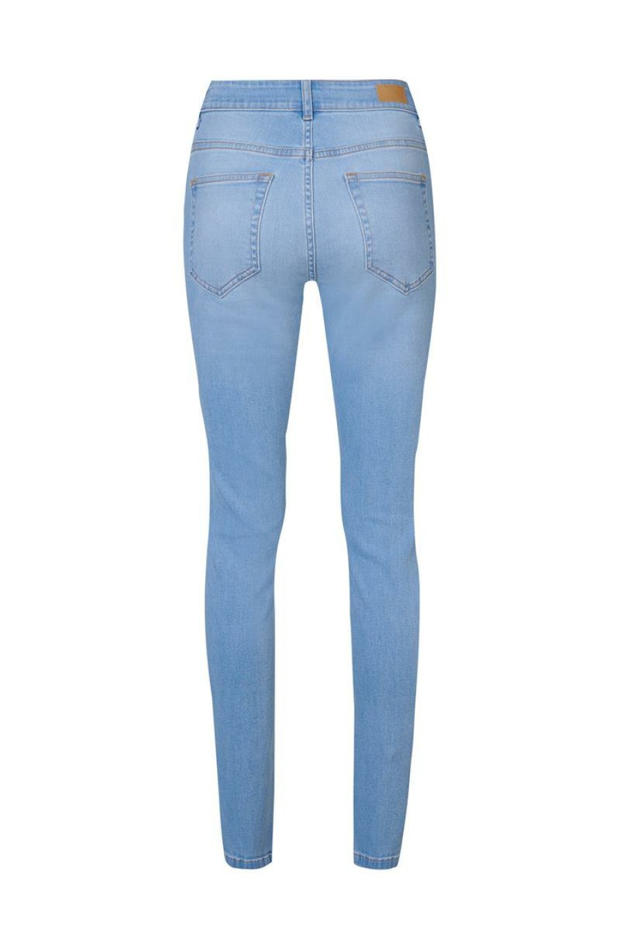 CLOTHING Miss Etam | Jeans Slim Fit Blauw 36"