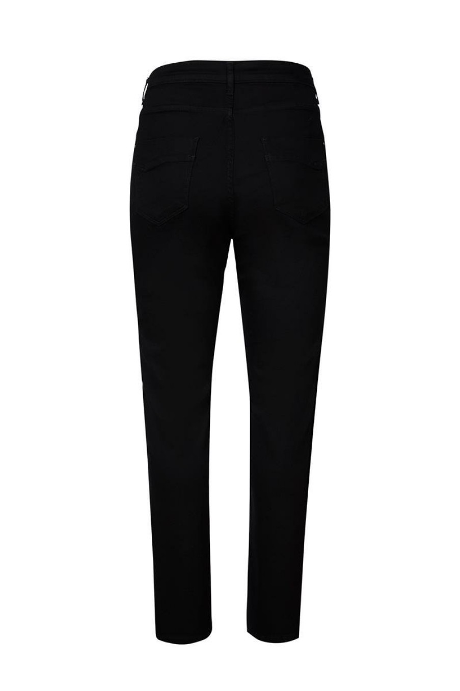 PLUS Miss Etam | Broek Zwart 32"