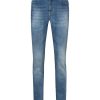 CLOTHING Miss Etam | Jeans Slim Fit Blauw 36"