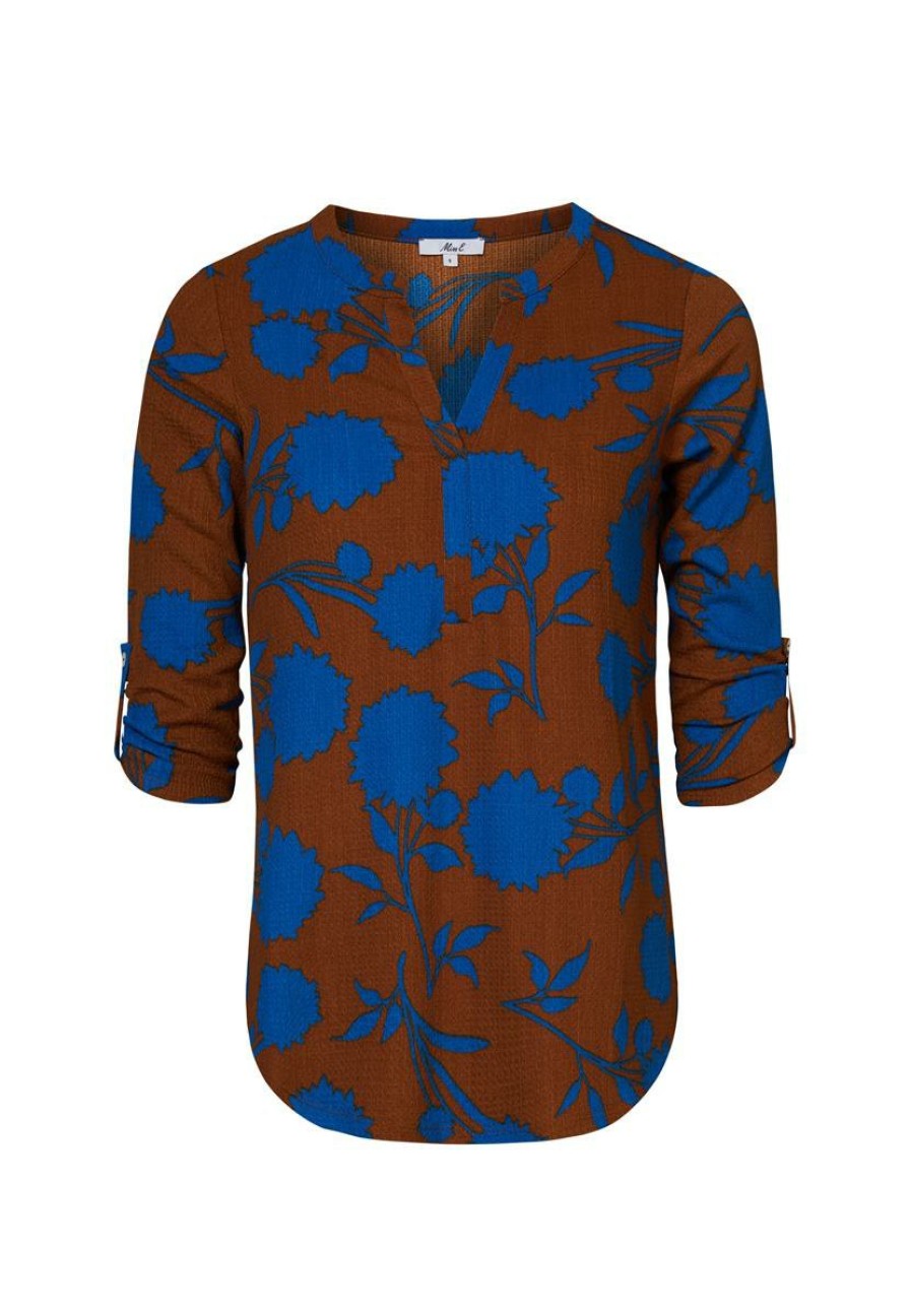 CLOTHING Miss Etam | Top Print Bruin