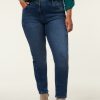 PLUS Miss Etam | Jeans Slim Fit 30"