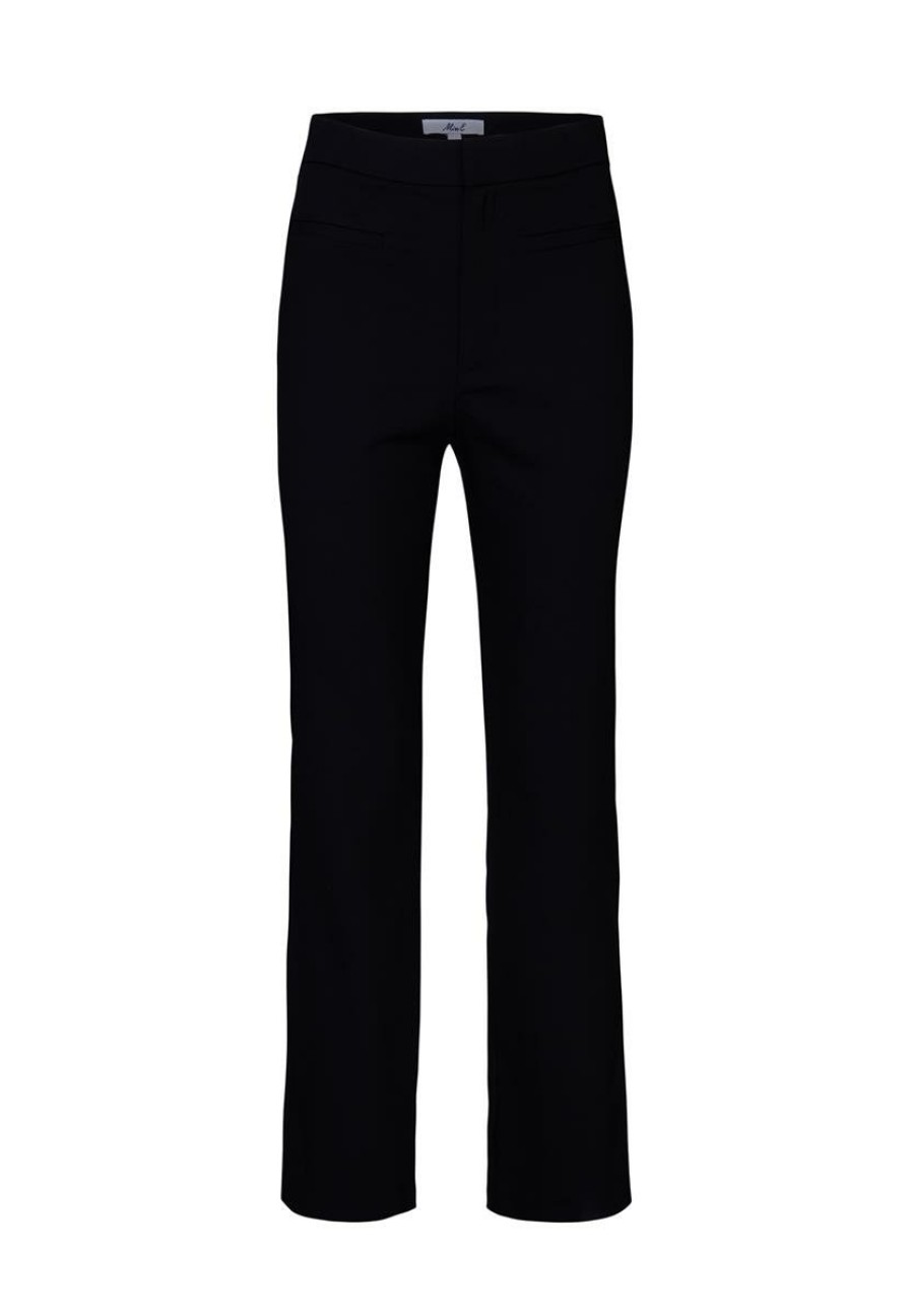 CLOTHING Miss Etam | Broek Zwart 36''