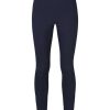 CLOTHING Miss Etam | Broek 'Belle' Blauw 32"