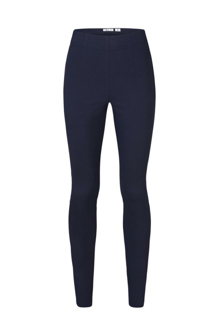 CLOTHING Miss Etam | Broek 'Belle' Blauw 32"