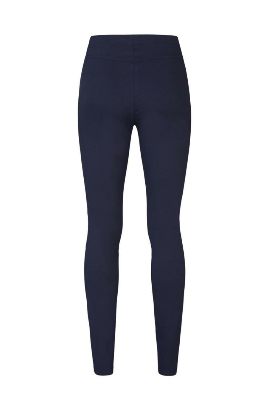 CLOTHING Miss Etam | Broek 'Belle' Blauw 32"