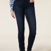 CLOTHING Miss Etam | Jeans Slim Fit Blauw 36"