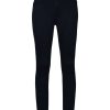 CLOTHING Miss Etam | Broek Powerstretch Zwart 36"