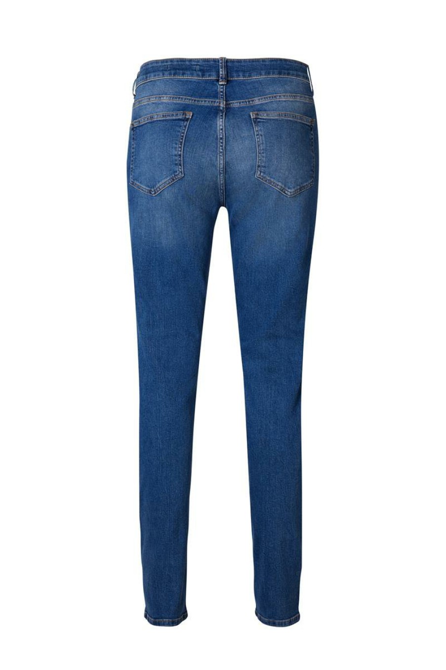 CLOTHING Miss Etam | Jeans 'Elise' Blauw 32"