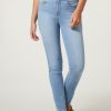 CLOTHING Miss Etam | Jeans Slim Fit Blauw