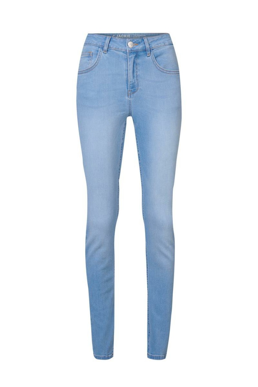 CLOTHING Miss Etam | Jeans Slim Fit Blauw