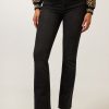 CLOTHING Miss Etam | Jeans 'Ivy' Zwart 32''