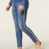 CLOTHING Miss Etam | Jeans Slim Fit 30"