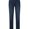 CLOTHING Miss Etam | Jeans Straight Fit Blauw