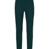 CLOTHING Miss Etam | Broek Groen 32"