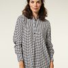 CLOTHING Miss Etam | Blouse Print Wit