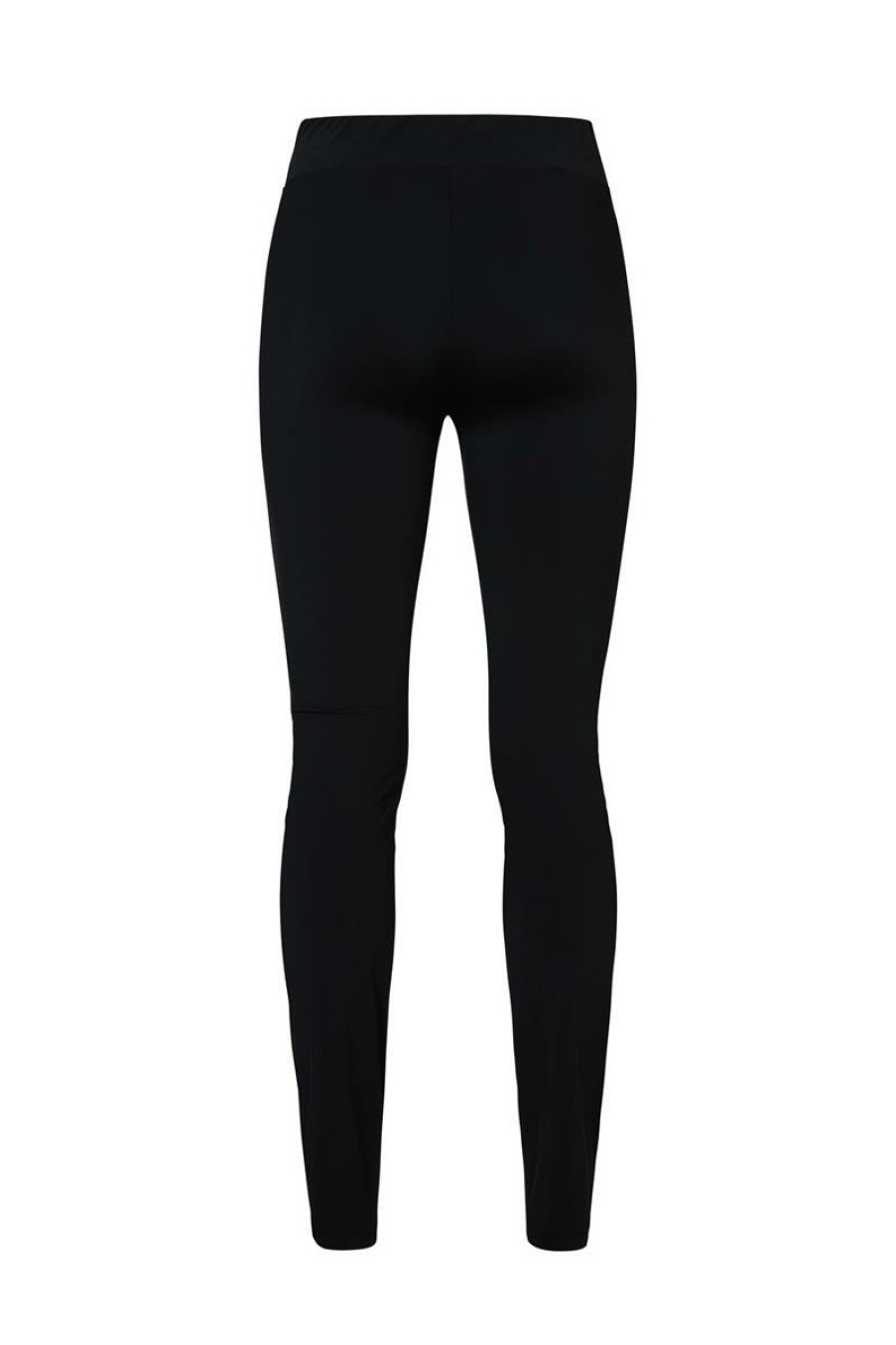 CLOTHING Miss Etam | Legging 'Dana' Travel Zwart