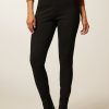 CLOTHING Miss Etam | Legging 'Paula' Zwart