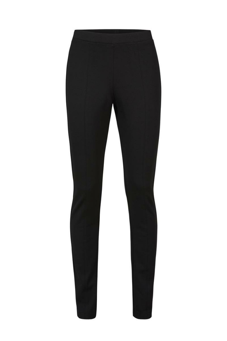 CLOTHING Miss Etam | Legging 'Paula' Zwart